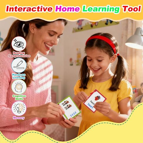 Alphabet ABC,Addition and Subtraction,Number,First Words,Shapes,Color Flash Cards 7 Set,568 Words Double-Sided Kindergarten Preschool Educational Pre k Flash Cards,Toddler FlashCards for Kids Ages 3+ in Kuwait
