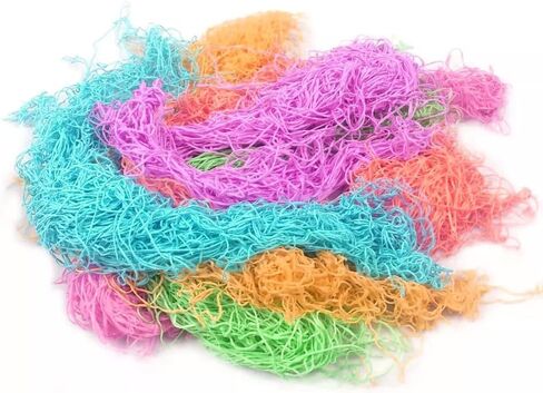 12 Pack Party String Spray (3 oz Each) – Streamer Spray in a Can, Full Color Set with 2 of Each Color, Party Supplies for Kids’ Parties, Birthdays, and Celebrations in Saudi Arabia