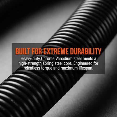 3-Piece Flexible Socket Extension Set – 1/4", 3/8", 1/2" Shaft Drive 10" 8" 6", 45° Bend – Flexible Drill Extension for Tight Spaces (Black, 1/2" 1/4" 3/8") in Saudi Arabia