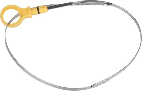 SCITOO Engine Oil Dipstick Compatible with 2004-2008 for Ford for F-150 5.4L,2004-2008 for Ford Lobo 5.4L,2006-2008 for Lincoln Mark LT 5.4L Engine Oil Measuring Rod Dip Stick 3L3Z6750AA 917-373 in Kuwait