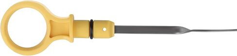SCITOO Engine Oil Dipstick Compatible with 2004-2008 for Ford for F-150 5.4L,2004-2008 for Ford Lobo 5.4L,2006-2008 for Lincoln Mark LT 5.4L Engine Oil Measuring Rod Dip Stick 3L3Z6750AA 917-373 in Kuwait