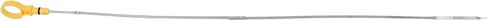 SCITOO Engine Oil Dipstick Compatible with 2004-2008 for Ford for F-150 5.4L,2004-2008 for Ford Lobo 5.4L,2006-2008 for Lincoln Mark LT 5.4L Engine Oil Measuring Rod Dip Stick 3L3Z6750AA 917-373 in Kuwait