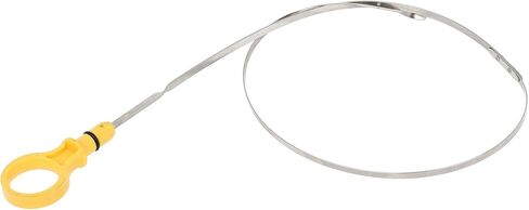 SCITOO Engine Oil Dipstick Compatible with 2004-2008 for Ford for F-150 5.4L,2004-2008 for Ford Lobo 5.4L,2006-2008 for Lincoln Mark LT 5.4L Engine Oil Measuring Rod Dip Stick 3L3Z6750AA 917-373 in Kuwait