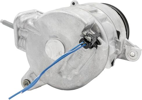 Gen V LT Truck AC Compressor Solenoid pigtail in Kuwait