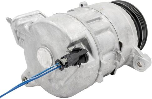 Gen V LT Truck AC Compressor Solenoid pigtail in Kuwait