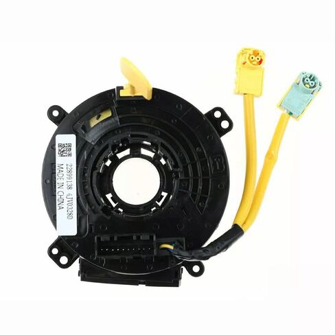 Automotive Clock Suspension Pendulum Spring Drive Plug Harness for 2007-2013 Chevrolet Silverado 1500, Tahoe, Suburban 1500/2500, Cadillac Escalade, Avalanche, GMC Sierra 1500, Yukon Part# 25966963 in Kuwait