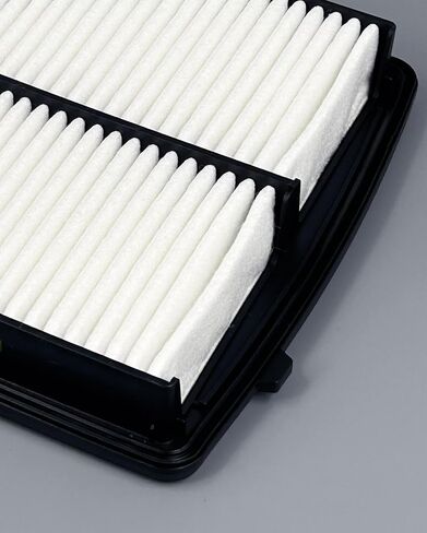 COCOAUTO Engine & Cabin Air Filter Kit for HR-V HRV (2016-2022) 1.8L Gas, Replaces 1722051BH00, 80292TF0G01 in Saudi Arabia