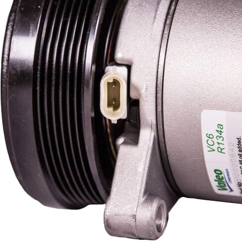 Valeo 10000642 A/C Compressor in Kuwait