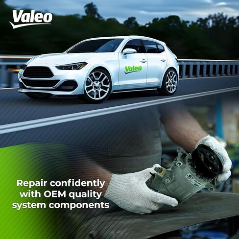 Valeo 10000642 A/C Compressor in Kuwait