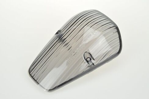Honda Motorcycle Brake Tail Light Smoke Lens for Honda VTX 1300/1800 Custom in Saudi Arabia