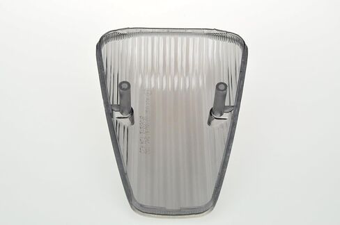 Honda Motorcycle Brake Tail Light Smoke Lens for Honda VTX 1300/1800 Custom in Saudi Arabia