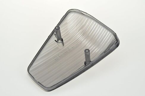 Honda Motorcycle Brake Tail Light Smoke Lens for Honda VTX 1300/1800 Custom in Saudi Arabia