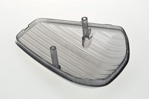 Honda Motorcycle Brake Tail Light Smoke Lens for Honda VTX 1300/1800 Custom in Saudi Arabia