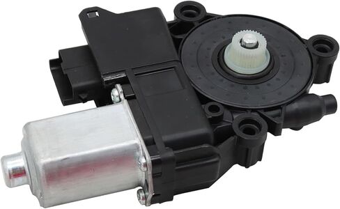 Power Window Motor/Regulator Motor Fits for 2011-2015 Kia Sorento Front Right/Passenger Side (with Auto up/Down!!!), Replaces OEM 82460-2P010, WM013 in Kuwait