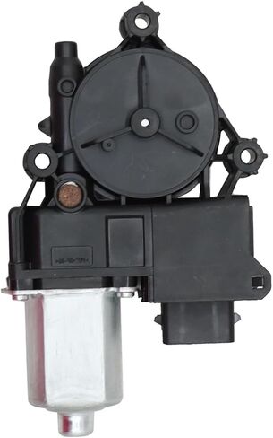 Power Window Motor/Regulator Motor Fits for 2011-2015 Kia Sorento Front Right/Passenger Side (with Auto up/Down!!!), Replaces OEM 82460-2P010, WM013 in Kuwait