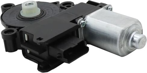 Power Window Motor/Regulator Motor Fits for 2011-2015 Kia Sorento Front Right/Passenger Side (with Auto up/Down!!!), Replaces OEM 82460-2P010, WM013 in Kuwait