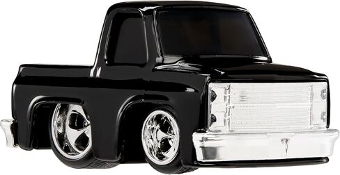 CarTuned Rig$ Car Carrier with 2 GM Cars, 87 Chevy C10 & 90 Chevy 454 SS in Kuwait