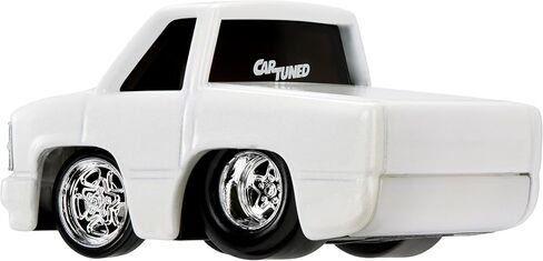 CarTuned Rig$ Car Carrier with 2 GM Cars, 87 Chevy C10 & 90 Chevy 454 SS in Kuwait