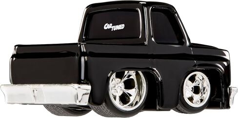 CarTuned Rig$ Car Carrier with 2 GM Cars, 87 Chevy C10 & 90 Chevy 454 SS in Kuwait