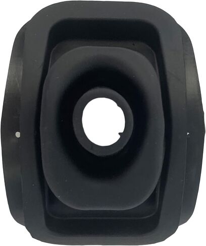 Steering Column Transmission Shift Boot Lever Seal Compatible with Chevy Silverado GMC Sierra 1500 2500 3500 Tahoe Yukon Suburban Cadillac Escalade Avalanche Express Savana S10 1998-2007 in Kuwait