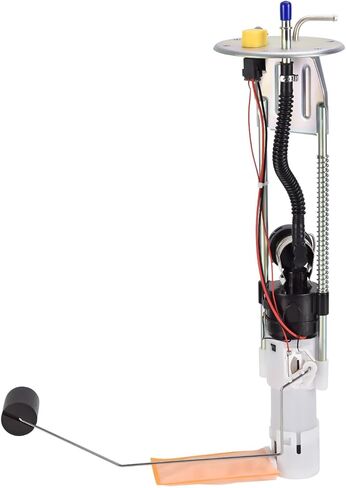 2520674 Fuel Pump Module Assembly Compatible with Polaris Ranger 500 2009-2013, Ranger 700 2006-2009, Ranger 800/Crew 800 2010, Electric Fuel Pump Fix Hard Starts & Sputtering in Kuwait