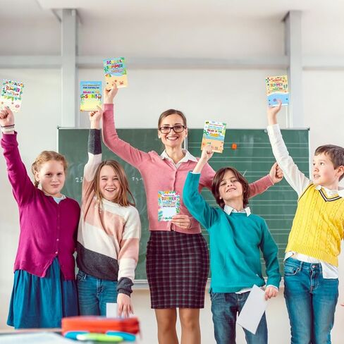 Fancy Land 12 Pcs Teacher Appreciation Gift Card Holders Teacher Appreciation Gifts in Bulk for End of School Year Graduation in Kuwait