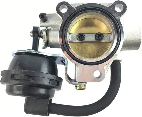 Supercharger Bypass Valve for Mini Cooper for 2002-2008 in Kuwait