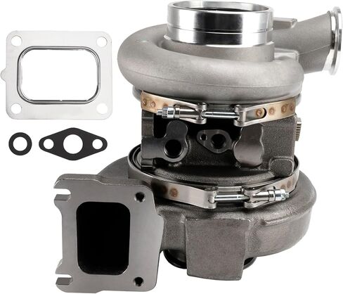 شاحن فائق 3791465 21238245 21366000 لفولفو D13 HE400VG Cummins Holset in Kuwait