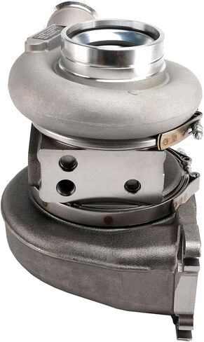 شاحن فائق 3791465 21238245 21366000 لفولفو D13 HE400VG Cummins Holset in Kuwait