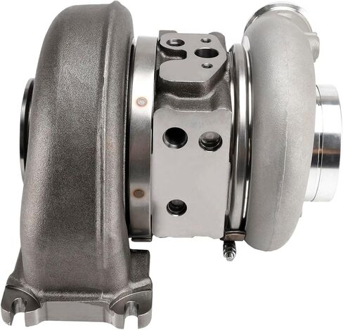 شاحن فائق 3791465 21238245 21366000 لفولفو D13 HE400VG Cummins Holset in Kuwait