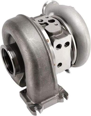 شاحن فائق 3791465 21238245 21366000 لفولفو D13 HE400VG Cummins Holset in Kuwait