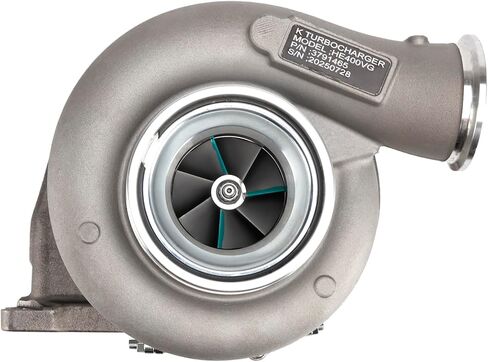 شاحن فائق 3791465 21238245 21366000 لفولفو D13 HE400VG Cummins Holset in Kuwait