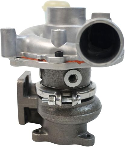 Turbo RHF4H Turbocharger 8972402101 VA420037 Compatible for Isuzu D-MAX 2.5L TD Engine 4JA1-L in Saudi Arabia