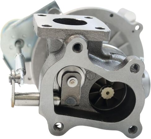 Turbo RHF4H Turbocharger 8972402101 VA420037 Compatible for Isuzu D-MAX 2.5L TD Engine 4JA1-L in Saudi Arabia