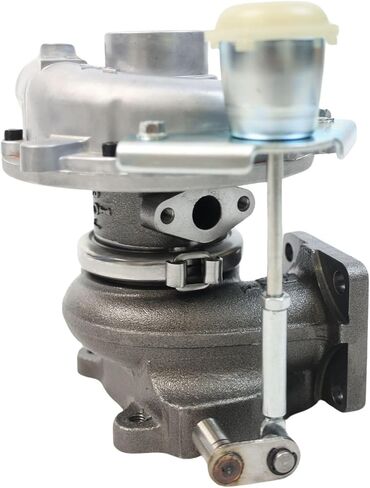 Turbo RHF4H Turbocharger 8972402101 VA420037 Compatible for Isuzu D-MAX 2.5L TD Engine 4JA1-L in Saudi Arabia