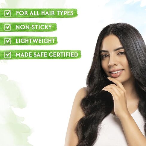 Mamaearth Rosemary Hair Growth Oil | Anti Hair Fall Tonic | Strengthening Oil with Fenugreek Seed | Gives Soft, Smooth, Shiny & Strong Hair | 6.76 Fl Oz/200 ml in Saudi Arabia