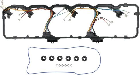 FEL-PRO VS 50668 R-2 Engine Valve Cover Gasket Set in Kuwait