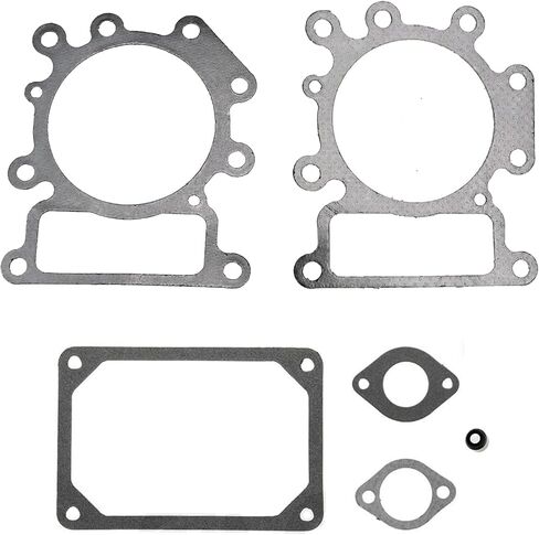 Valve Gasket Kit Compatible with 794152 690190 Engine 319775 331707 331777 331807 331877 331977 312707 312777 313707 313777 311707 311777 310707 310777 in Kuwait
