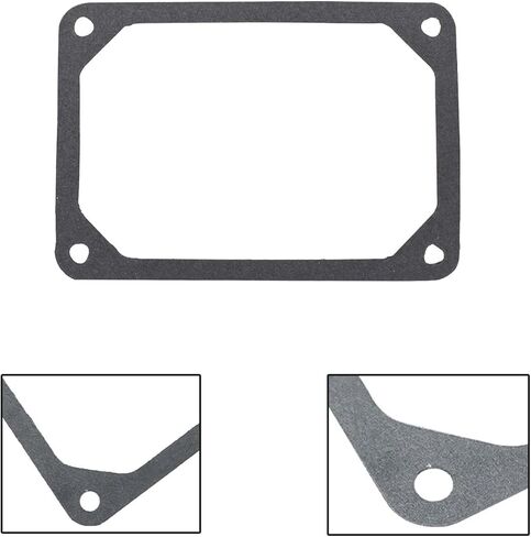 Valve Gasket Kit Compatible with 794152 690190 Engine 319775 331707 331777 331807 331877 331977 312707 312777 313707 313777 311707 311777 310707 310777 in Kuwait