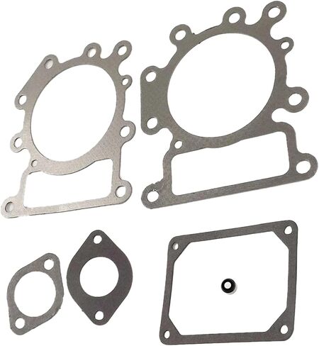 Valve Gasket Kit Compatible with 794152 690190 Engine 319775 331707 331777 331807 331877 331977 312707 312777 313707 313777 311707 311777 310707 310777 in Kuwait