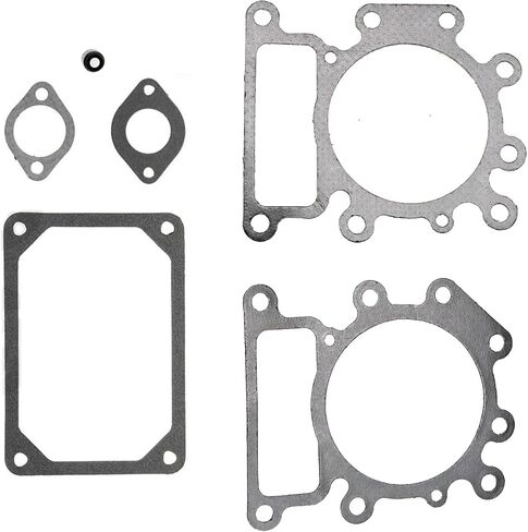 Valve Gasket Kit Compatible with 794152 690190 Engine 319775 331707 331777 331807 331877 331977 312707 312777 313707 313777 311707 311777 310707 310777 in Kuwait