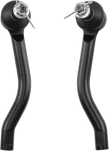 maxpeedingrods 2 قطعة نهاية قضيب التعادل الخارجي الأمامي لنيسان ألتيما 2007-2015 نيسان ماكسيما 2009-2018 نيسان مورانو 2009-2012 FWD إنفينيتي QX70 2014-2017 إنفينيتي FX37 2013، ES800357 ES800358 in Kuwait