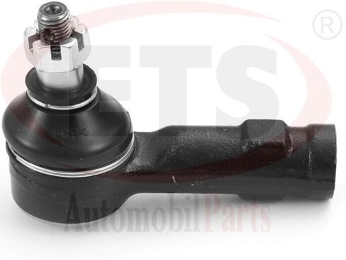 ETS 2 قطعة نهاية قضيب ربط خارجي Rh & LH ES3377 يناسب Hyundai Accent 1995-2005 / Elantra 2001-2006 / Tiburon 1997-2008 in Kuwait