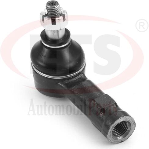 ETS 2 قطعة نهاية قضيب ربط خارجي Rh & LH ES3377 يناسب Hyundai Accent 1995-2005 / Elantra 2001-2006 / Tiburon 1997-2008 in Kuwait