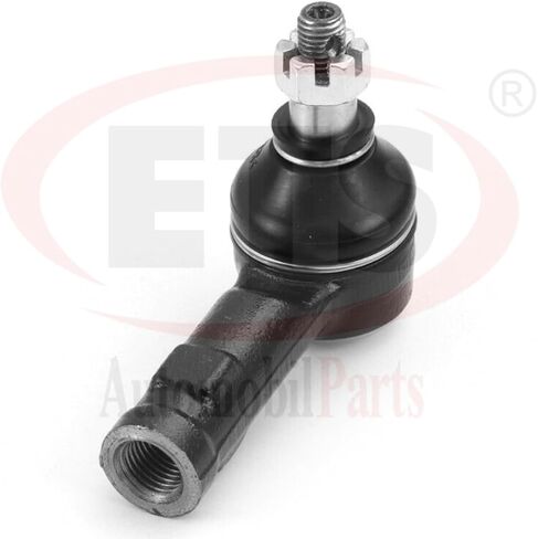 ETS 2 قطعة نهاية قضيب ربط خارجي Rh & LH ES3377 يناسب Hyundai Accent 1995-2005 / Elantra 2001-2006 / Tiburon 1997-2008 in Kuwait