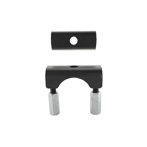 MISFORSPIRT Trailer U Bolt Kit for 2-3/8" Axle – Compatible with Dexter K7138400, 3500LB Heavy Duty U-Bolts, Spring Seats & Tie Plates – Corrosion-Resistant Complete Axle Repair Kit in Saudi Arabia