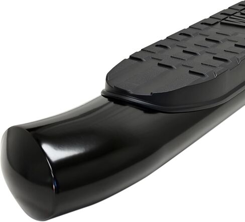 Westin 21-23785 PRO TRAXX 4 Oval Nerf Bars fits 2025-2026 4Runner Black Pair in Kuwait