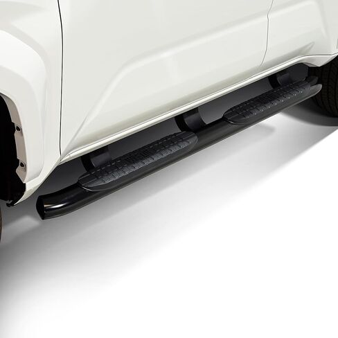 Westin 21-23785 PRO TRAXX 4 Oval Nerf Bars fits 2025-2026 4Runner Black Pair in Kuwait