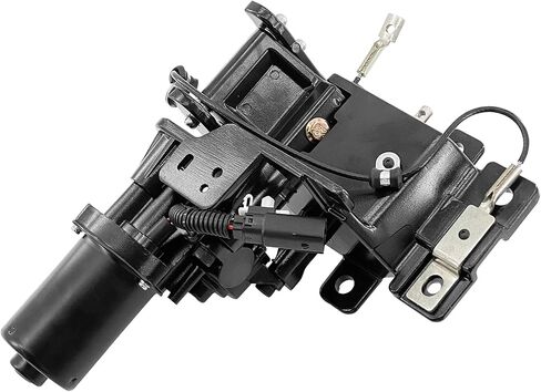 JL1Z16A506J JL1Z16A506D Right Passenger Side Power Running Board Motor Assembly with Bracket Compatible with 2018-2024 Ford Expedition/Lincoln Navigator (for 131.6 inch Long wheelbase SUV) in Kuwait