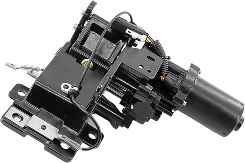 JL1Z16A506J JL1Z16A506D Right Passenger Side Power Running Board Motor Assembly with Bracket Compatible with 2018-2024 Ford Expedition/Lincoln Navigator (for 131.6 inch Long wheelbase SUV) in Kuwait